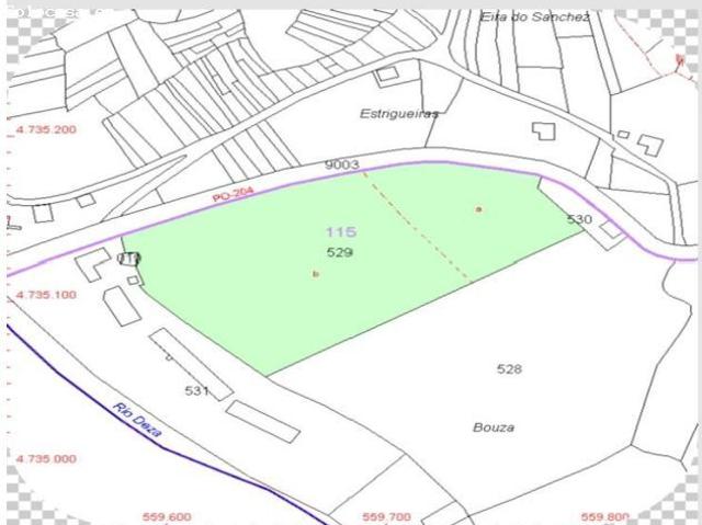 Local Comercial en venta en O Deza, Galicia
