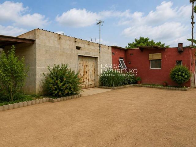 Terreno en venta en Tarragonès, Catalunya