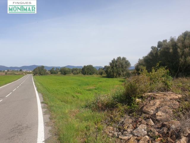 Terreno en venta en Vilabella