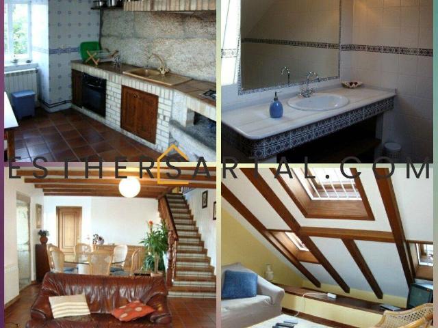 Terreno en venta en Vilaboa