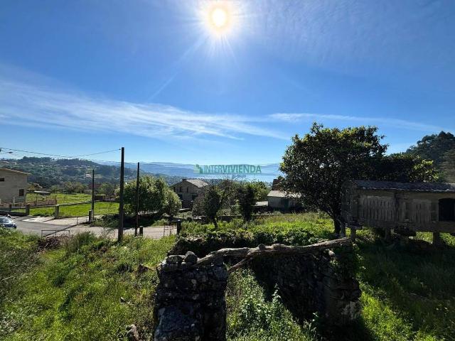 Terreno en venta en Vilaboa, Pontevedra