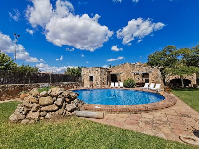 Terreno en venta en Viladamat