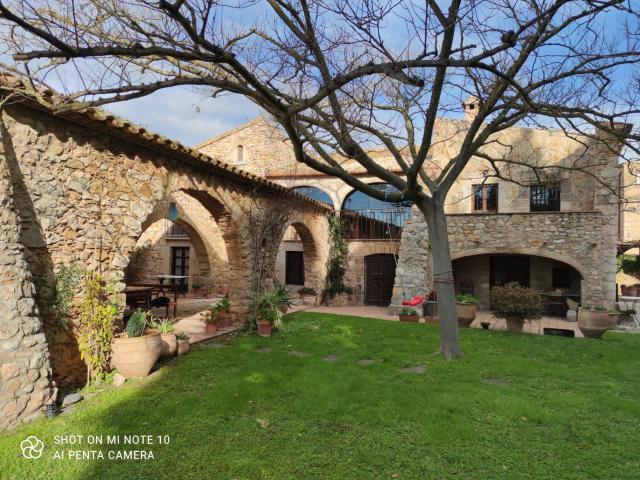 Terreno en venta en Viladamat