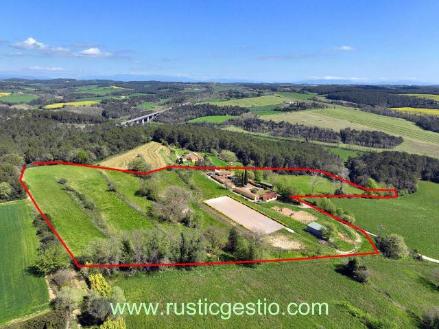 Terreno en venta en Vilademuls