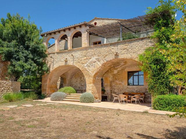 Terreno en venta en Vilademuls