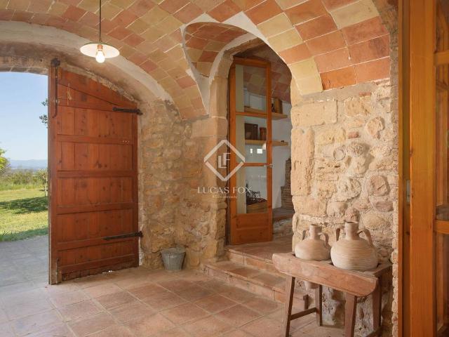 Terreno en venta en Vilademuls