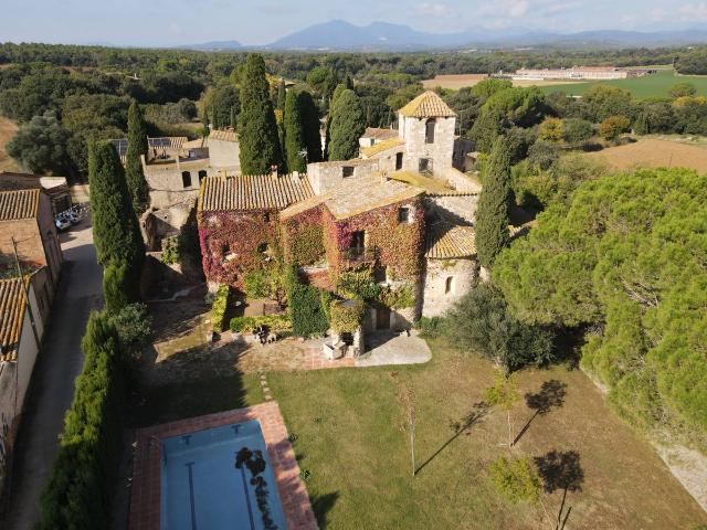 Terreno en venta en Alt Empordà, Catalunya