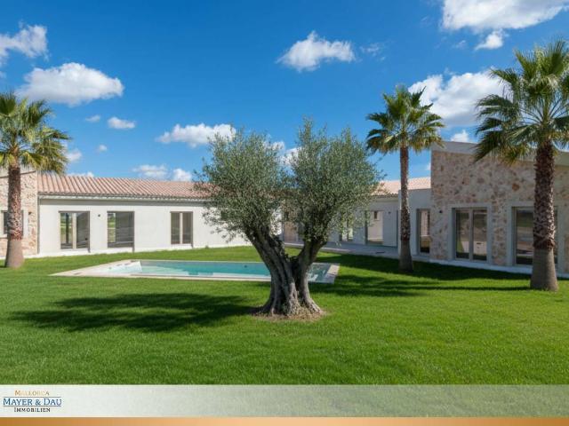Terreno en venta en Pla de Mallorca, Baleares