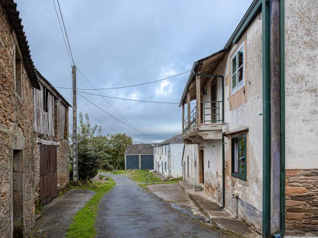 Terreno en venta en Vilalba, Vilalba