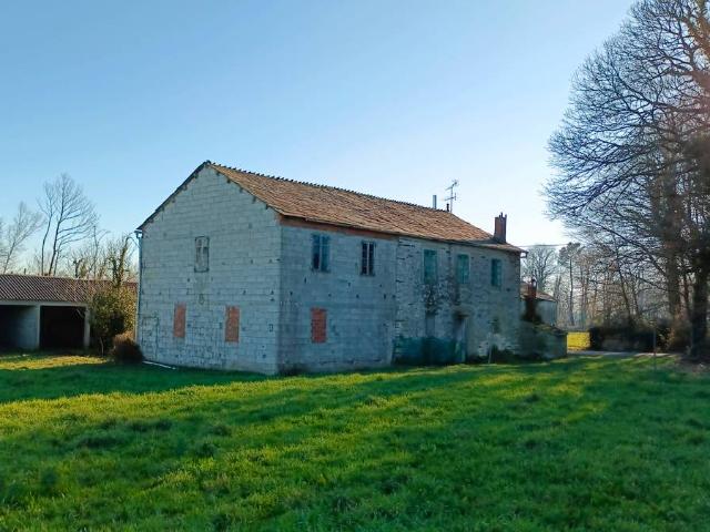 Terreno en venta en Vilalba, Vilalba