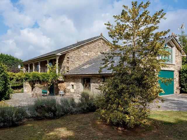 Terreno en venta en Vilalba, Vilalba