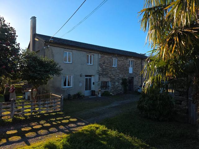 Terreno en venta en Vilalba, Terra Chá