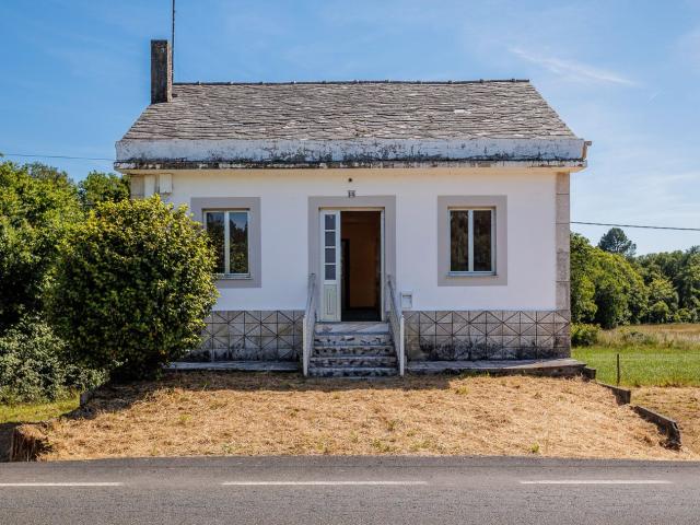 Terreno en venta en Vilalba, Vilalba