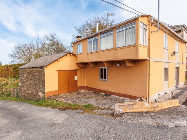 Terreno en venta en Vilalba, Vilalba