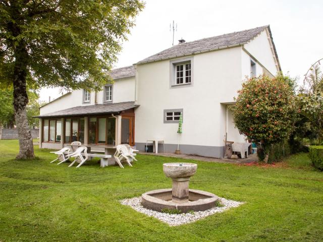 Terreno en venta en Vilalba, Vilalba