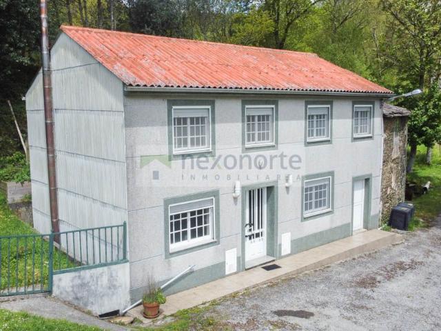 Terreno en venta en Vilalba, Vilalba