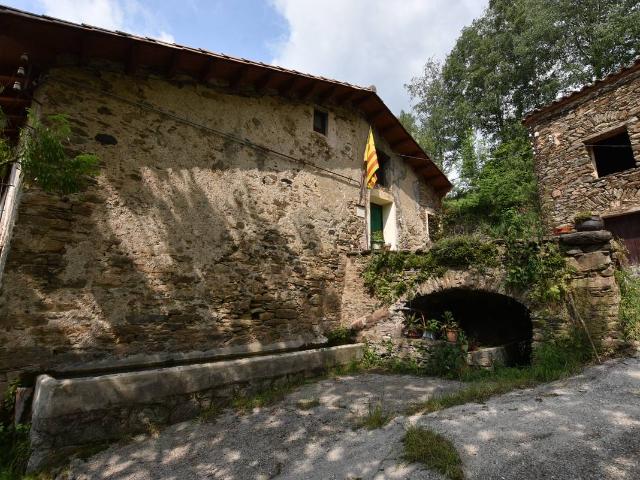 Terreno en venta en Vilallonga de Ter, Girona