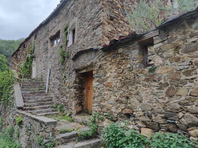 Terreno en venta en Ripollès, Catalunya
