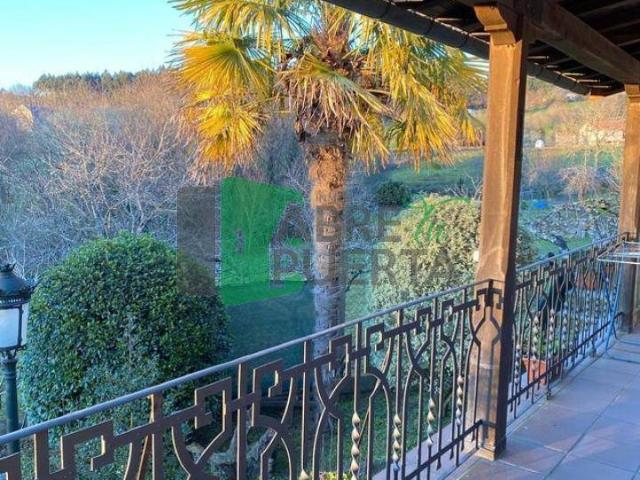 Terreno en venta en Vilamarín, Ourense
