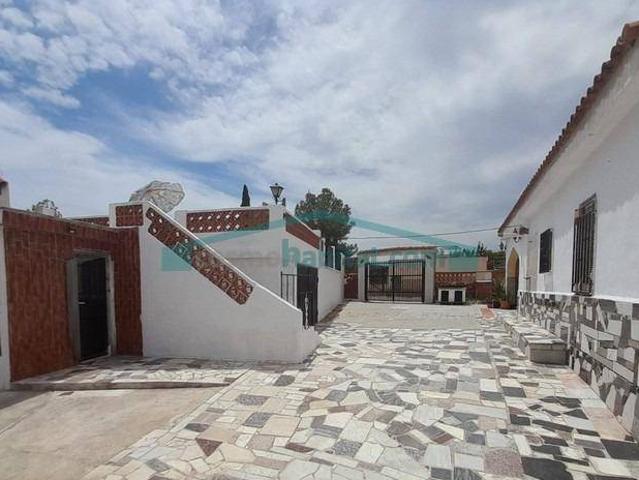 Terreno en venta en el Camp de Túria, Valencia