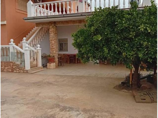 Terreno en venta en el Camp de Túria, Valencia