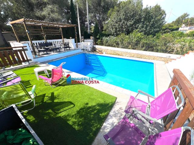 Terreno en venta en el Camp de Túria, Valencia