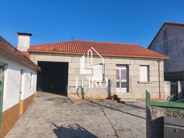 Terreno en venta en Vilanova de Arousa, O Salnés