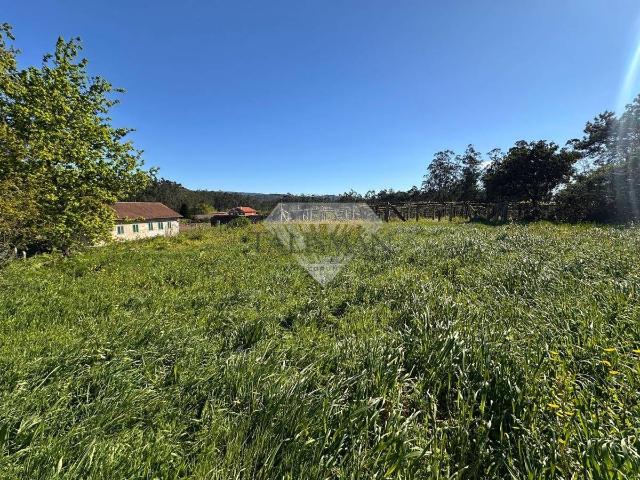 Terreno en venta en Vilanova de Arousa, O Salnés
