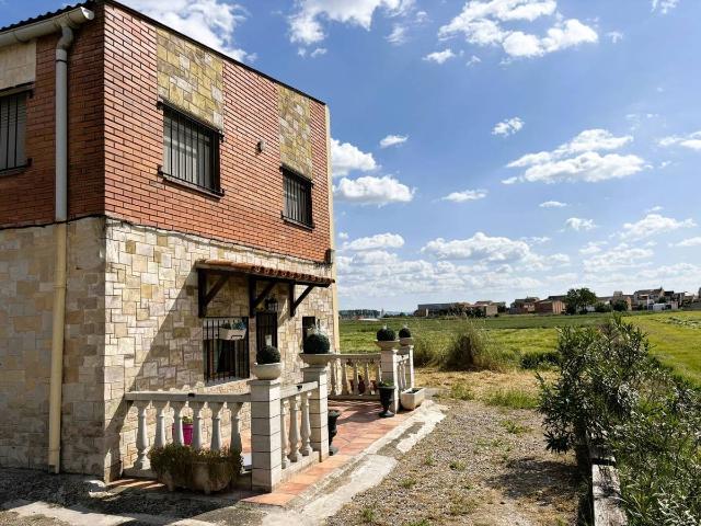 Terreno en venta en Vilanova De Bellpuig Terreno en venta en Vilanova De Bellpuig