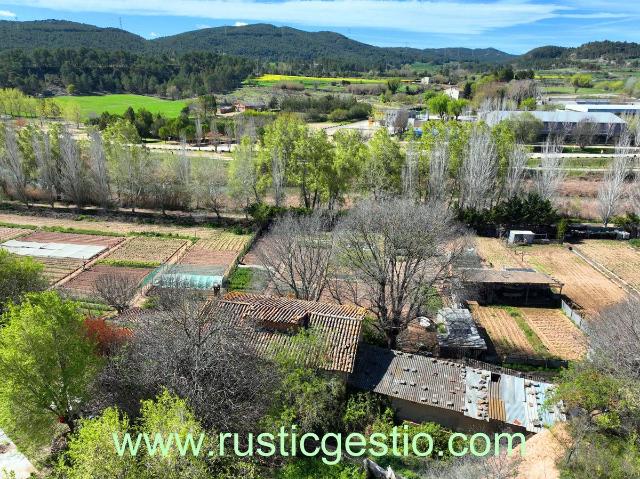 Terreno en venta en Anoia, Catalunya
