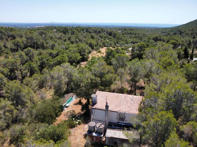 Terreno en venta en Baix Camp, Catalunya