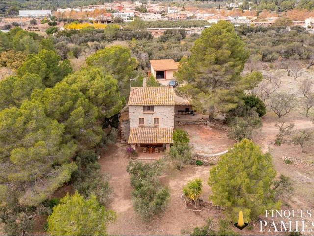 Terreno en venta en Baix Camp, Catalunya