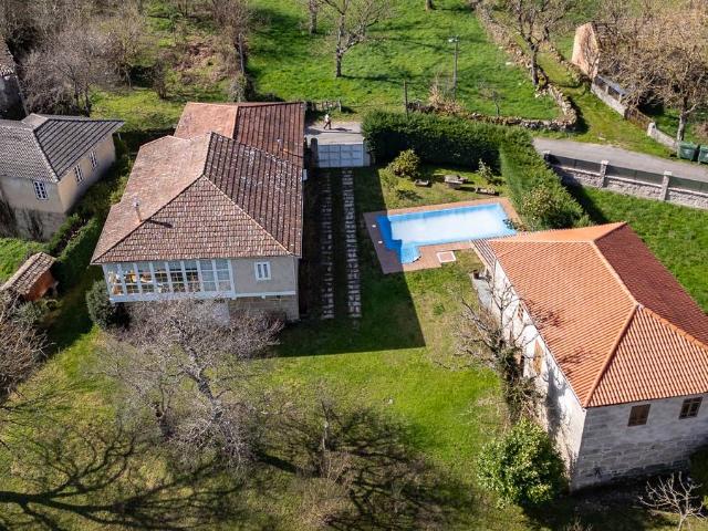 Terreno en venta en A Limia, Galicia