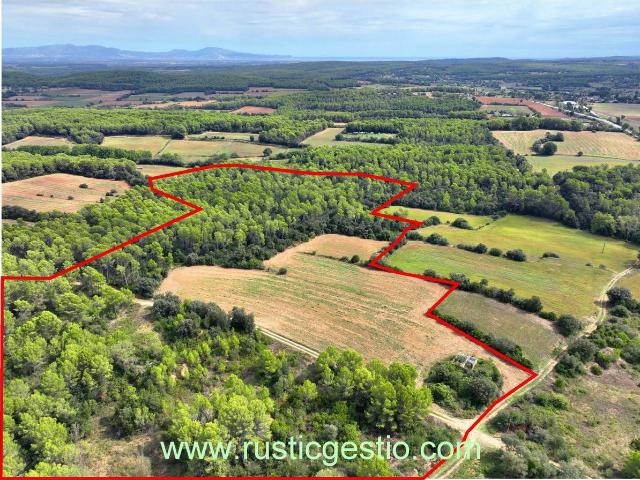 Terreno en venta en Vilaür, Girona
