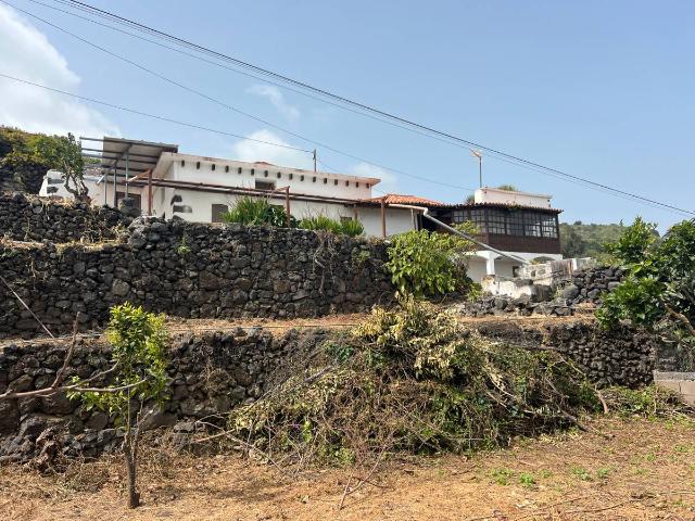 Terreno en venta en Villa de Mazo, Canarias