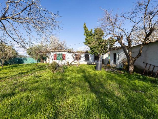 Terreno en venta en Comarca de la Vega de Granada, Andalucía
