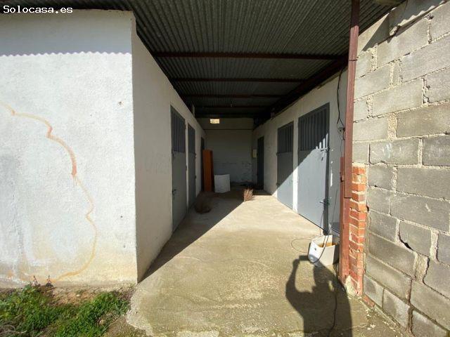 Local Comercial en venta en Villa Del Prado, Madrid