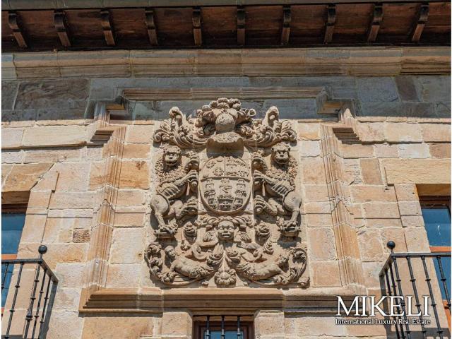 Terreno en venta en Villacarriedo, Cantabria