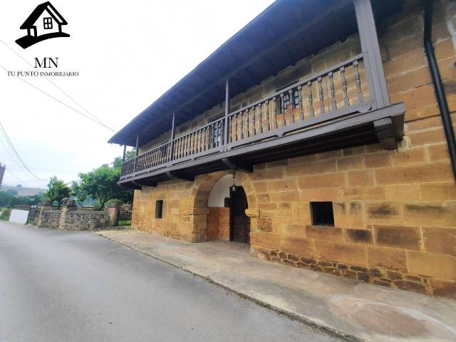 Terreno en venta en Villacarriedo, Cantabria