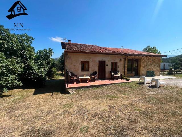 Terreno en venta en Villacarriedo, Cantabria