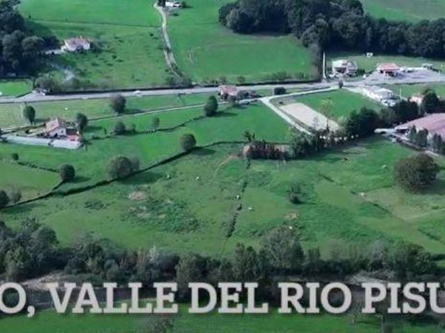 Terreno en venta en Villacarriedo, Cantabria