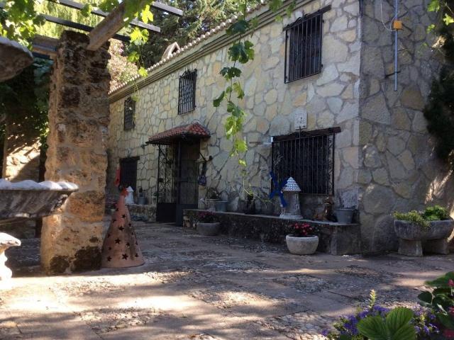 Terreno en venta en Villacarrillo, Andalucía