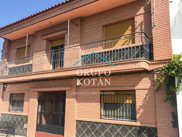 Terreno en venta en Villacarrillo, Andalucía