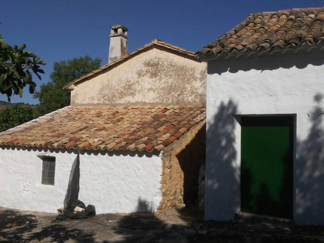 Terreno en venta en Villacarrillo, Andalucía