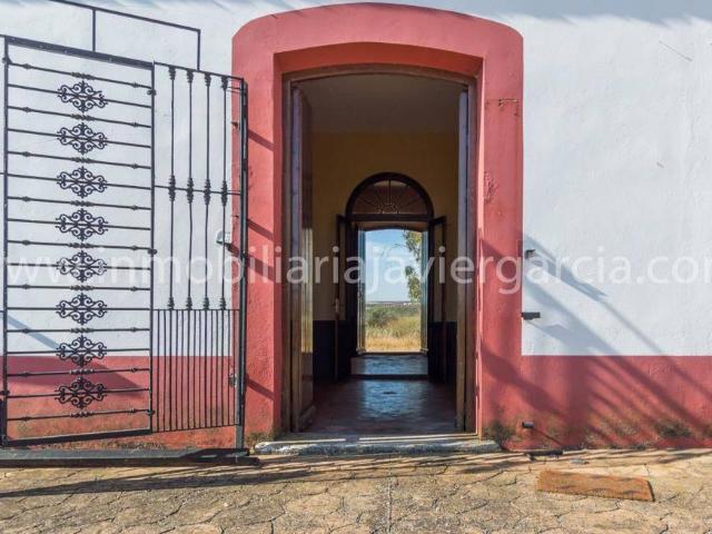 Terreno en venta en Villafranca De Los Barros
