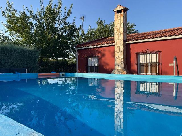 Terreno en venta en Villafranca De Los Barros