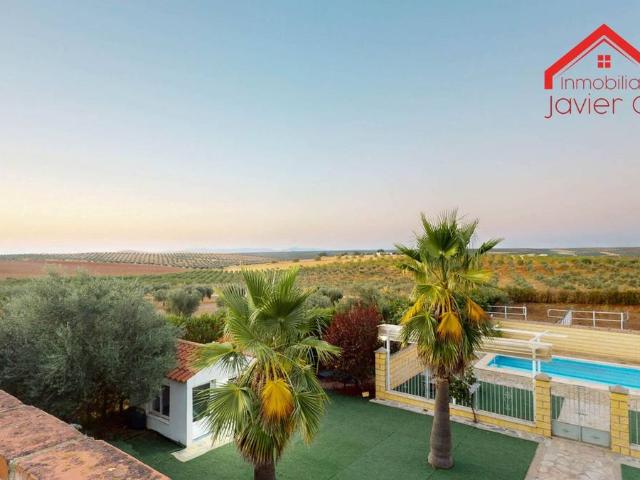 Terreno en venta en Villafranca De Los Barros