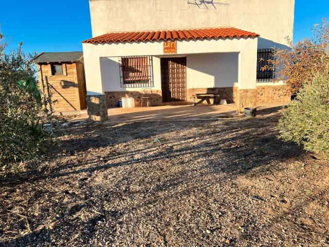 Terreno en venta en Villafranca De Los Caballeros, Toledo