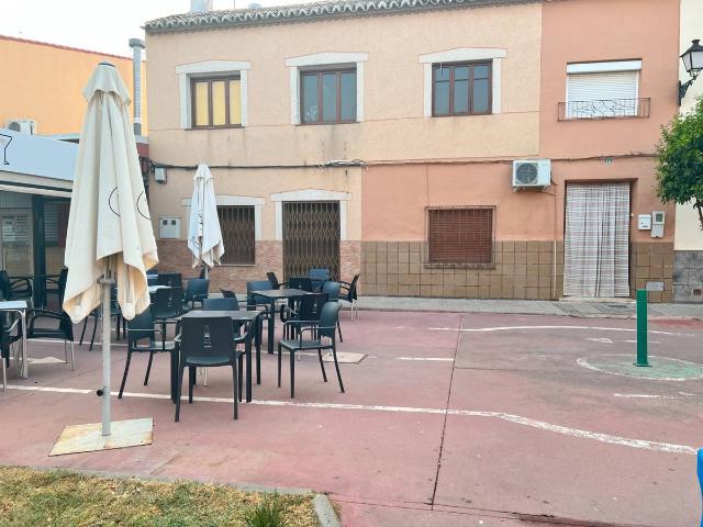 Terreno en venta en Villafranca De Los Caballeros, Toledo