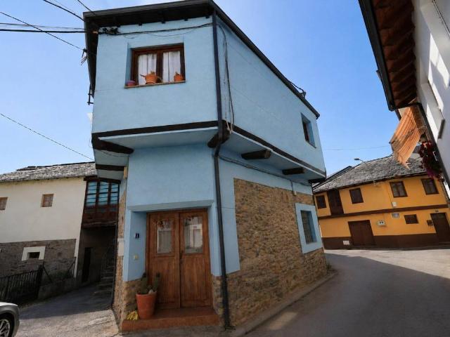 Terreno en venta en El Bierzo, Castilla y León